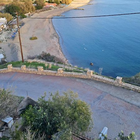 Diamont Studios Agia Galini Zewnętrze zdjęcie